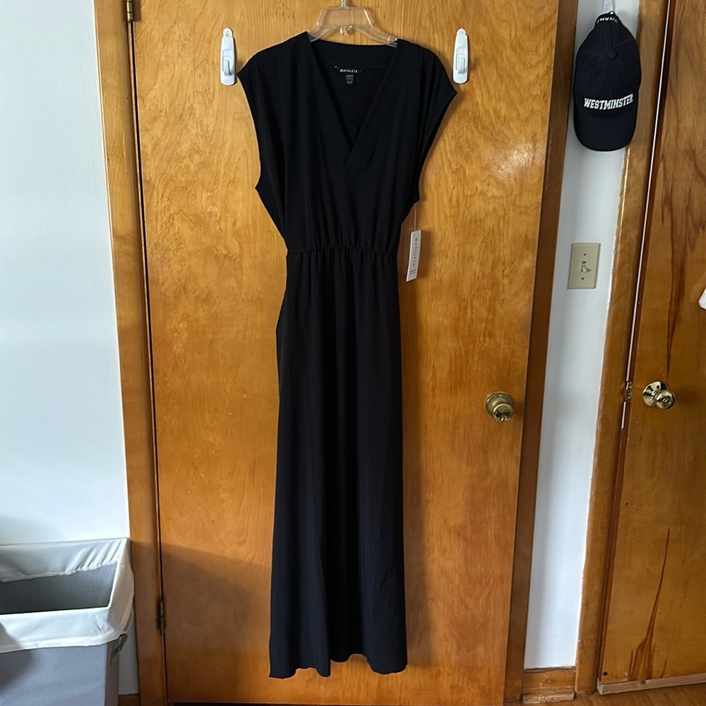 Athleta Marlow maxi dress
